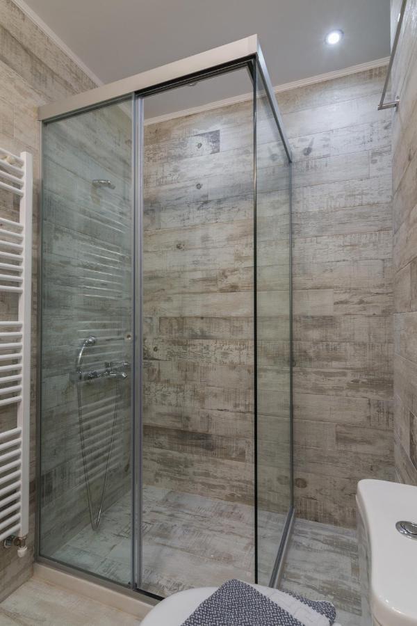 Hippy Designed 3Bedroom Apartment In Heraklion Bagian luar foto
