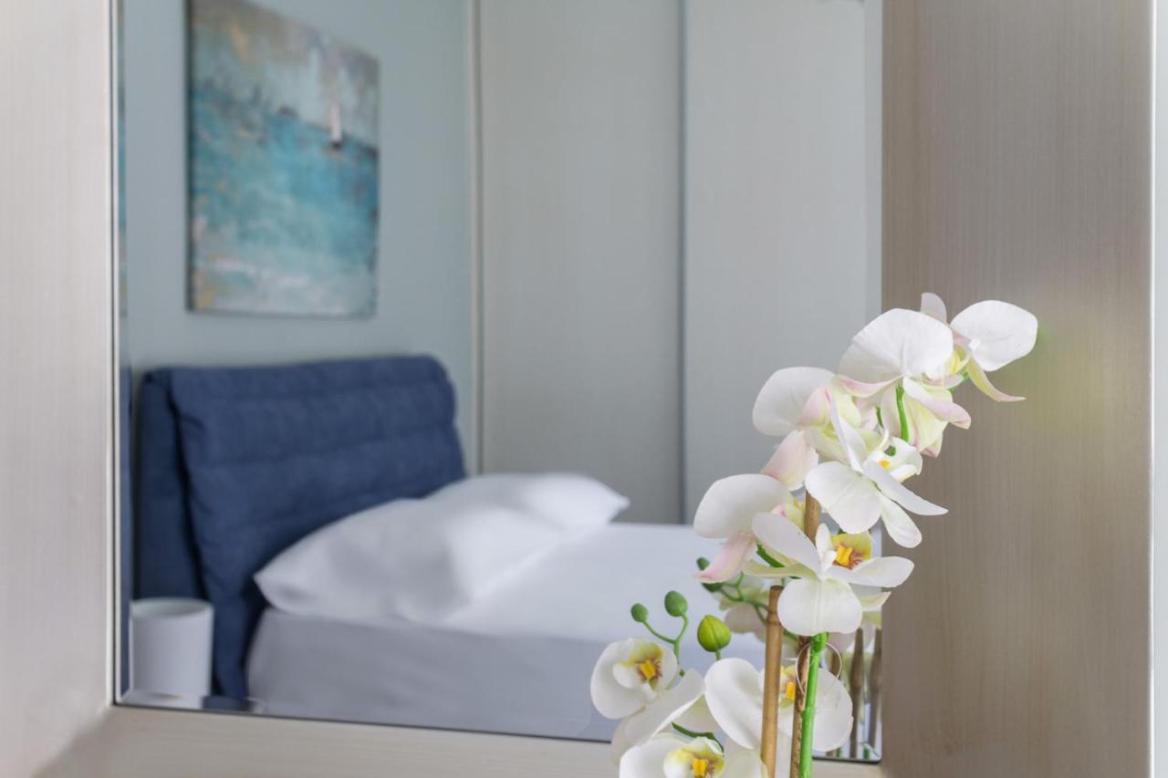 Hippy Designed 3Bedroom Apartment In Heraklion Bagian luar foto