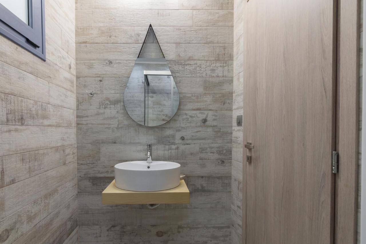 Hippy Designed 3Bedroom Apartment In Heraklion Bagian luar foto