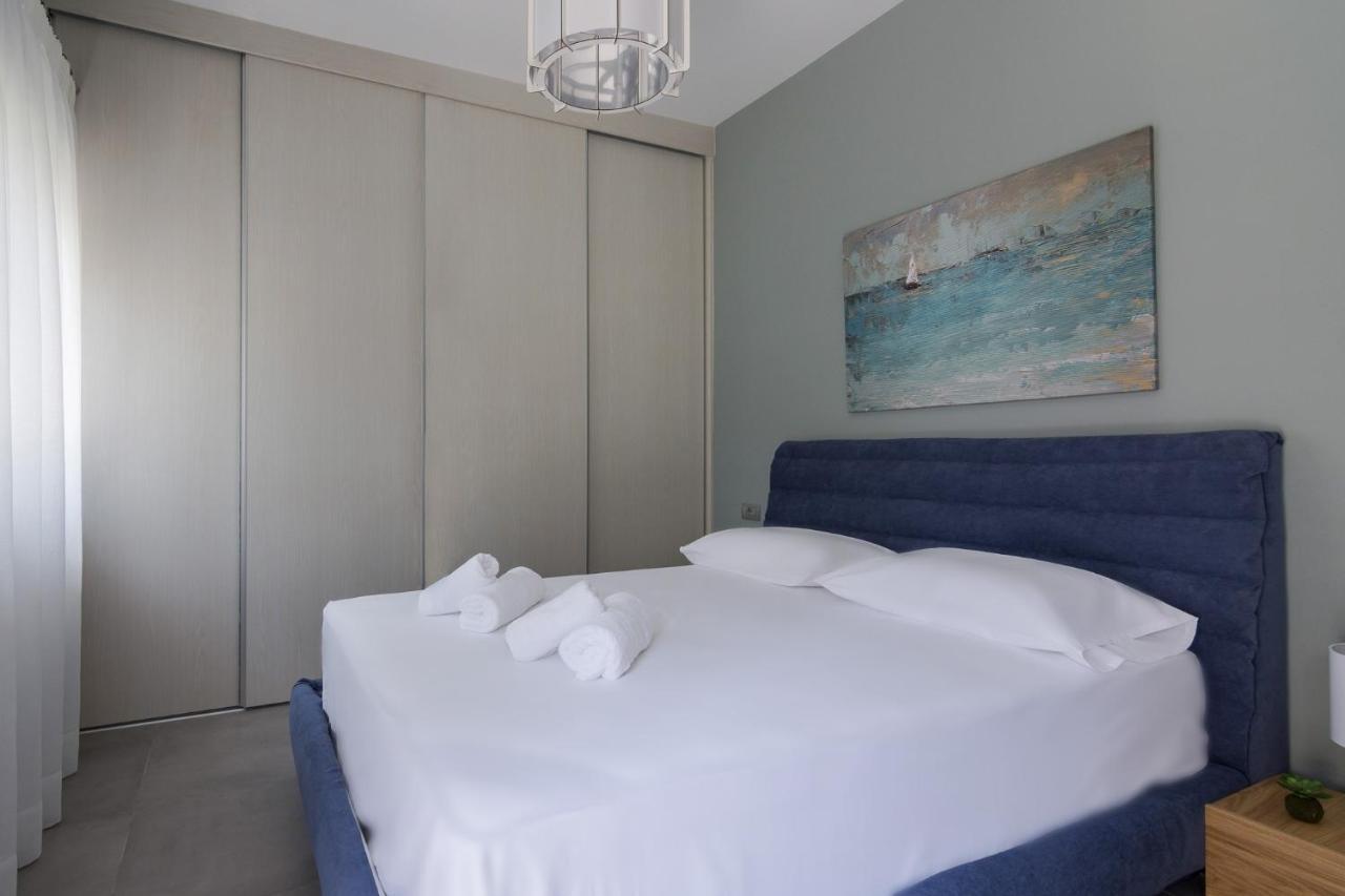 Hippy Designed 3Bedroom Apartment In Heraklion Bagian luar foto